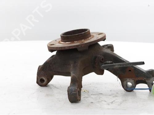 Left front steering knuckle OPEL CORSA F (P2JO) CORSA-e (68) | BP40297608M25 - Image 2
