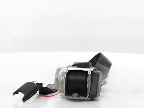 Front right seatbelt FORD PUMA (J2K, CF7) 1.0 EcoBoost mHEV | BP30185970I25 - Image 8