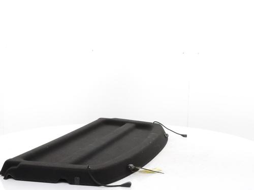 Rear parcel shelf RENAULT CAPTUR I (J5_, H5_) 1.3 TCe 130 (J5NJ, J5NE) | BP33813989C85 - Image 9
