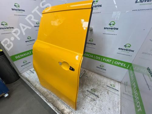Right slide door RENAULT KANGOO III Box Body/MPV 1.5 Blue dCi 75 (FJAA) | BP22218712C75 