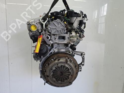 Engine CITROËN C3 II (SC_) 1.6 HDi | BP27687884M1 - Image 2