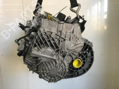 Gearbox FIAT DUCATO Van (250_) 120 Multijet 2,2 D | BP29426689M3 