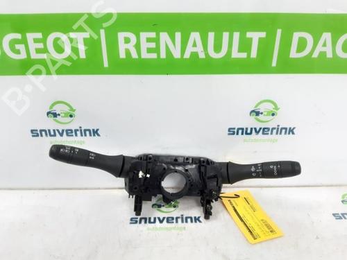 Used Steering column stalk Steering column stalk RENAULT ARKANA I (LCM_, LDN_) 1.3 TCe 160 (LDN1) (158 hp) 40581094 40581094