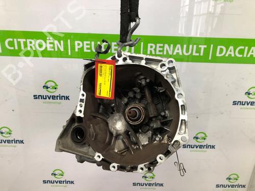 Used Gearbox Gearbox 21195015 21195015