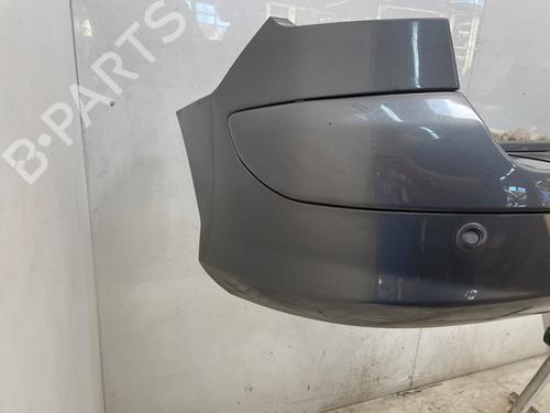 Rear bumper PEUGEOT 308 SW I (4E_, 4H_) 1.6 16V | BP31261255C8