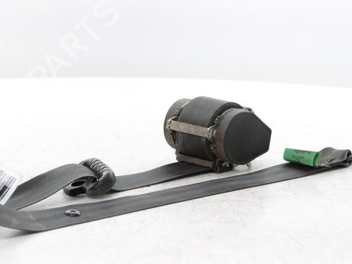 Front right seatbelt PEUGEOT BOXER Van 2.2 HDi 110 | BP33813842I25 - Image 4