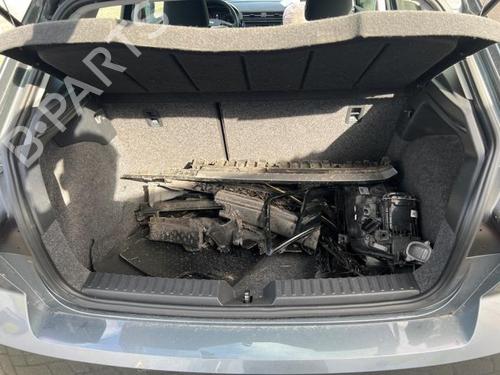 Engine control unit (ECU) SEAT IBIZA V (KJ1, KJG) 1.0 TSI | BP40579457M57 - Image 16