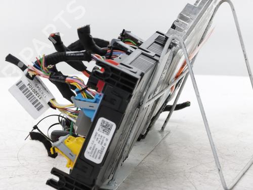 Engine control unit (ECU) CITROËN BERLINGO Box Body/MPV (K9) 1.5 BlueHDi 130 | BP34564829M57 - Image 4