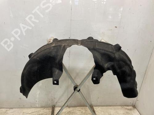 Used Wheel arch Wheel arch DACIA BIGSTER 1.2 TCe 140 (RYMH) (140 hp) 40585315 40585315