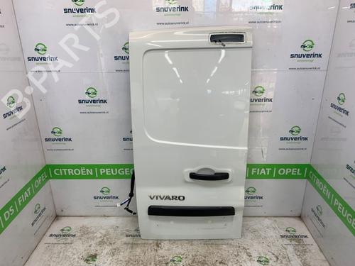 tailgate-opel-vivaro-b-van-x82-2014-2015-2016-2017-2018-2019-2020-26665732 main image