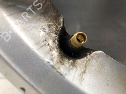 Rim PEUGEOT 308 SW II (LC_, LJ_, LR_, LX_, L4_) 1.6 BlueHDi 120 | BP21194758C45 