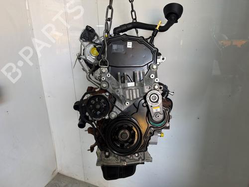 Engine FORD TRANSIT V363 Van (FCD, FDD) 2.0 EcoBlue | BP38409313M1 - Image 4