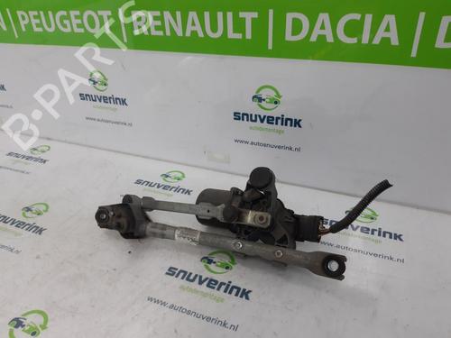 Front wipers mechanism PEUGEOT 107 (PM_, PN_) 1.0 | BP10805718C83 