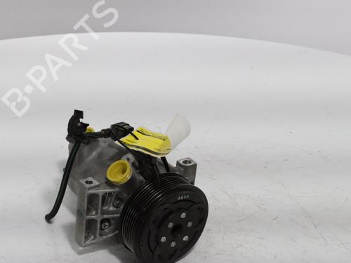 AC compressor DACIA SANDERO III 1.0 TCe 90 | BP29068625M34 