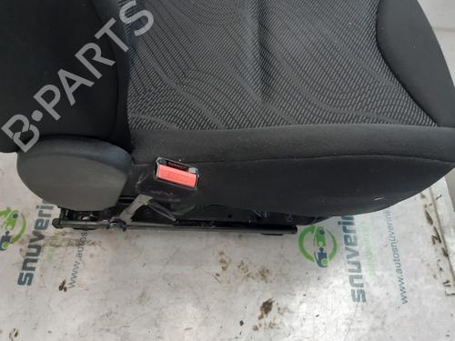 Left front seat PEUGEOT 308 I (4A_, 4C_) 1.6 16V | BP11010023C15 