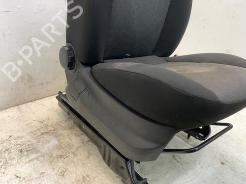 Right front seat PEUGEOT BIPPER (AA_) 1.3 HDi 75 | BP30186363C16 