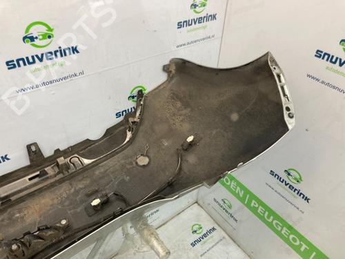 Rear bumper PEUGEOT 208 I (CA_, CC_) 1.2 VTI 82 | BP24647624C8