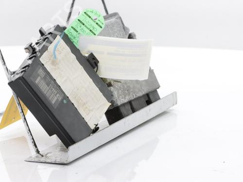 Engine control unit (ECU) RENAULT TWINGO II (CN0_) 1.2 Turbo (CN0C, CN0F) | BP38111437M57 - Image 9
