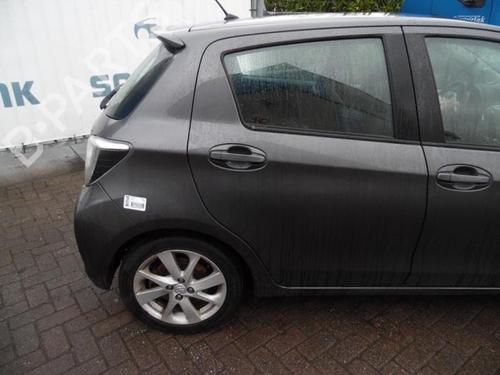 Front left panel TOYOTA YARIS (_P13_) 1.5 Hybrid (NHP130_, NHP130) | BP40585378C58 - Image 8