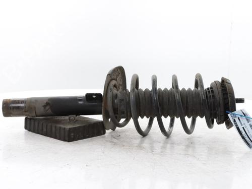 Used Right front shock absorber Right front shock absorber PEUGEOT 208 I (CA_, CC_) 1.2 VTI 82 (82 hp) 33846218 33846218