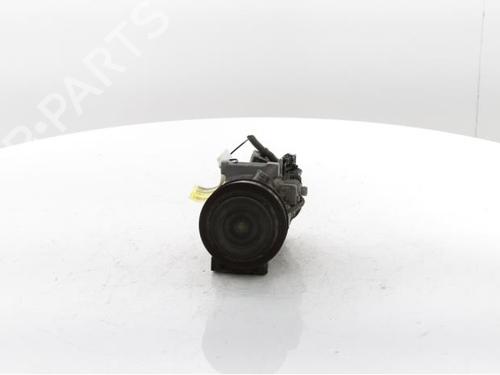 AC compressor RENAULT KADJAR (HA_, HL_) 1.2 TCe 130 (HLMR) | BP40584488M34 - Image 3