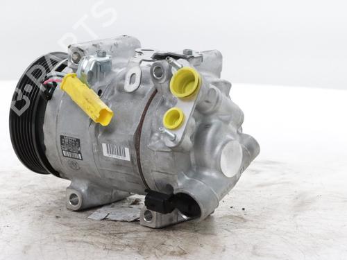 AC compressor OPEL CORSA F (P2JO) 1.2 MHEV | BP36090551M34 - Image 2