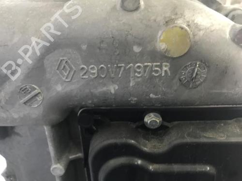 Engine RENAULT KANGOO III Box Body/MPV E-Tech Electric (FJJA) | BP40584412M1 - Image 13