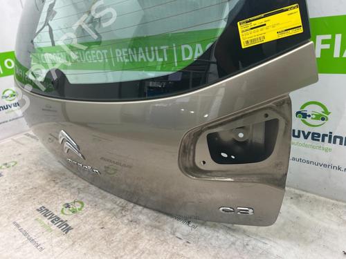 Tailgate CITROËN C3 II (SC_) 1.4 | BP13715970C6 