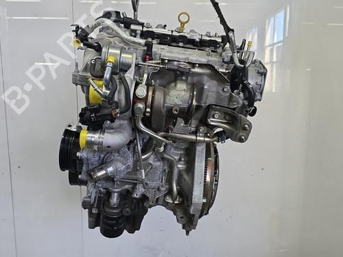 Used Engine OPEL ASTRA K Sports Tourer (B16) 1.0 Turbo (35) (105 hp) 29899356