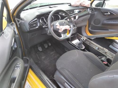 Gearbox CITROËN DS3 (SA_) 1.2 VTi 82 | BP40582615M3 - Image 15