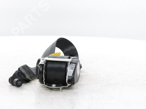 Front left seatbelt DACIA SANDERO III 1.0 TCe 110 | BP38409132I26  - Image 8