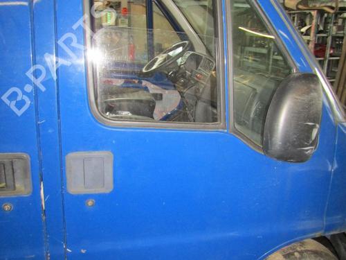 Dør højre fortil CITROËN JUMPER I Bus (230P) 2.5 D (86 hp) 21178994