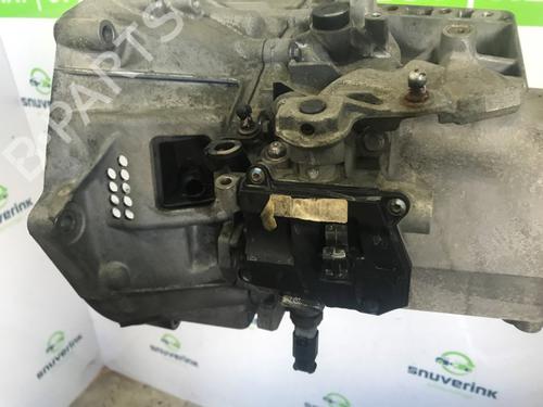 Gearbox PEUGEOT 5008 (0U_, 0E_) 1.6 16V | BP26202587M3 