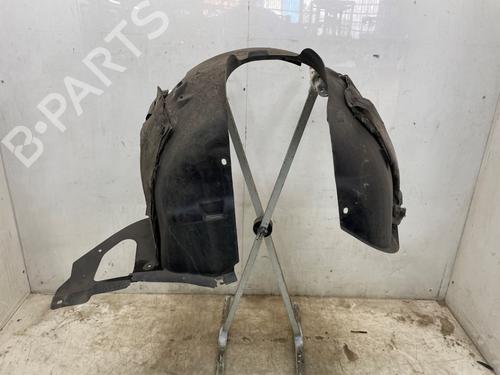 Used Wheel arch Wheel arch PEUGEOT 208 I (CA_, CC_) 1.6 VTi (120 hp) 33813940 33813940