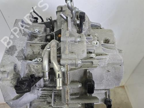Gearbox RENAULT KADJAR (HA_, HL_) 1.3 TCe 160 (HLNC) | BP28521478M3 