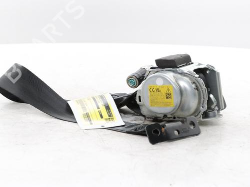 Front right seatbelt FORD PUMA (J2K, CF7) 1.0 EcoBoost mHEV | BP38409158I25 - Image 6