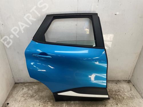 right-rear-door-renault-captur-i-j5_-h5_-2013-40048827 main image