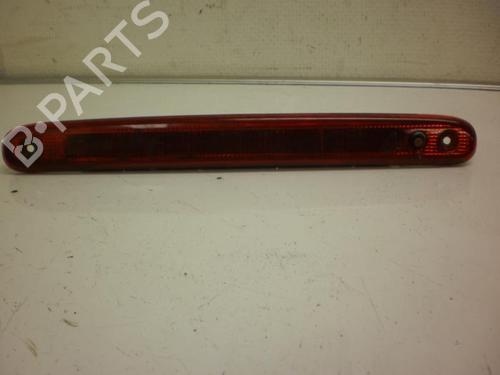 Used Third brake light Third brake light PEUGEOT 107 (PM_, PN_) 1.0 (68 hp) 40593689 40593689