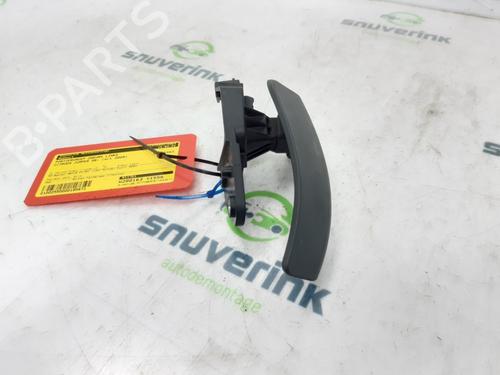 Used Exterior handle Exterior handle 24165090 24165090