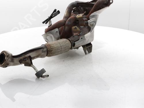 Catalyst MAZDA CX-3 (DK) 2.0 SKYACTIV-G | BP29241763M10 - Image 6