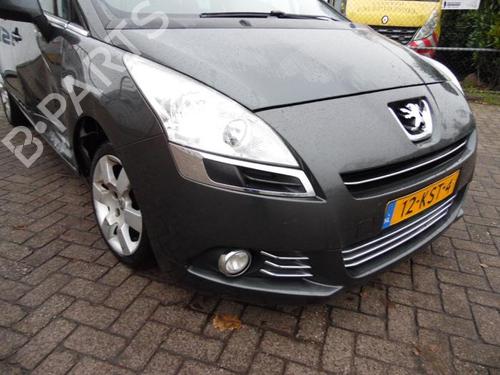 Electronic module PEUGEOT 5008 (0U_, 0E_) 1.6 16V | BP40586458M83 - Image 15