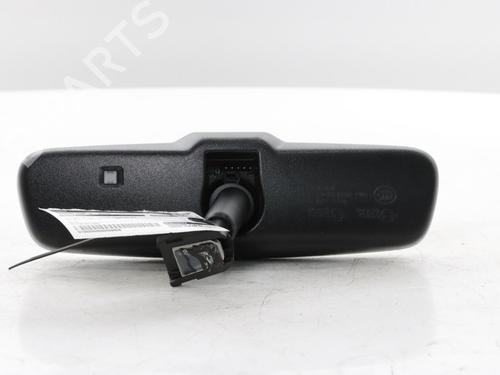 Used Rear mirror Rear mirror NISSAN JUKE (F16_) DIG-T 117 (117 hp) 40266118 40266118