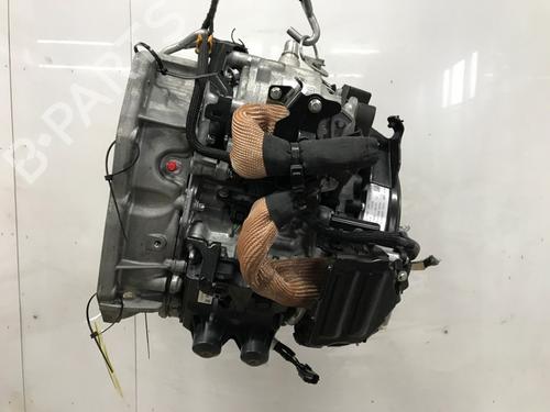 Gearbox RENAULT ARKANA I (LCM_, LDN_) 1.6 E-TECH 145 (LDMU) | BP31050345M3