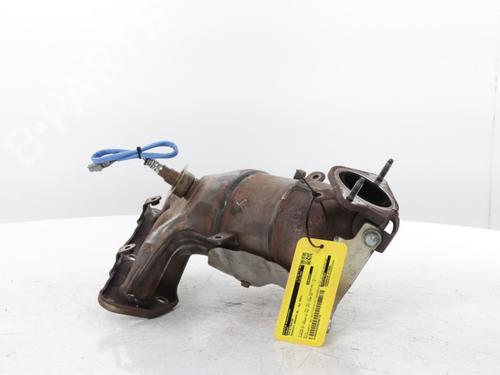 Catalyst RENAULT ARKANA I (LCM_, LDN_) 1.6 E-TECH 145 (LDMU) | BP31961049M10