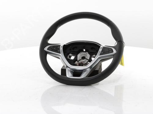 Used Steering wheel RENAULT EXPRESS Box Body/MPV 1.5 Blue dCi 75 (F6AA) (75 hp) 29068846
