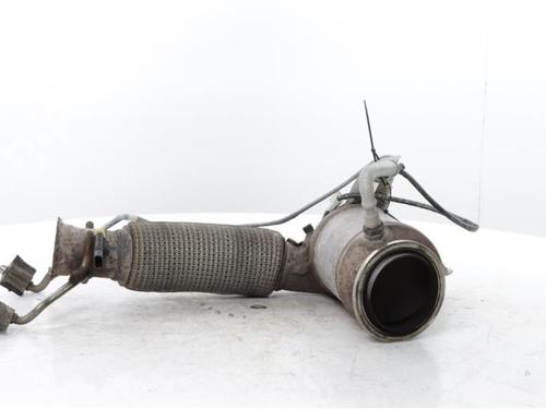 Catalyst BMW 1 (F40) 118 i | BP40587145M10 - Image 6