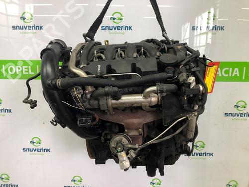 Used Engine Engine 21194932 21194932