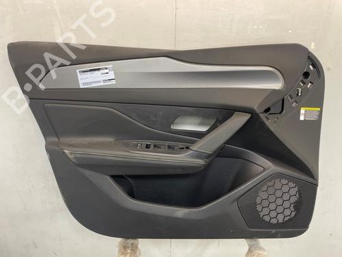 Venstre frontpanel Venstre frontpanel PEUGEOT 308 SW III (FC_, FJ_, FR_, F4_, FN_) PureTech 136 (FRHPYC) (136 hp) 33935086 33935086