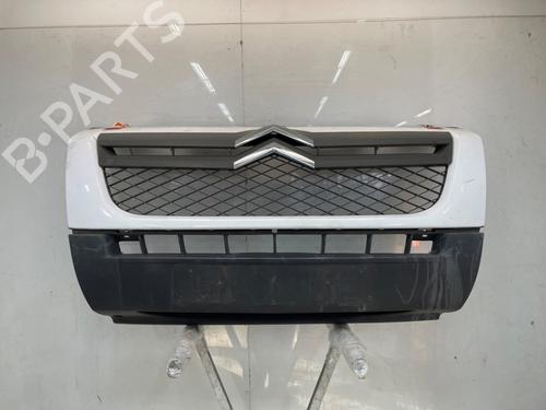 Foran kofangere Foran kofangere CITROËN JUMPER II Van 2.2 HDi 120 (120 hp) 33874469 33874469