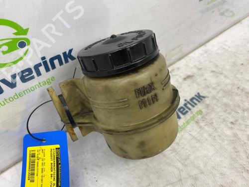 Power steering reservoir PEUGEOT BOXER Platform/Chassis (244) 2.0 HDi | BP30185483M117
